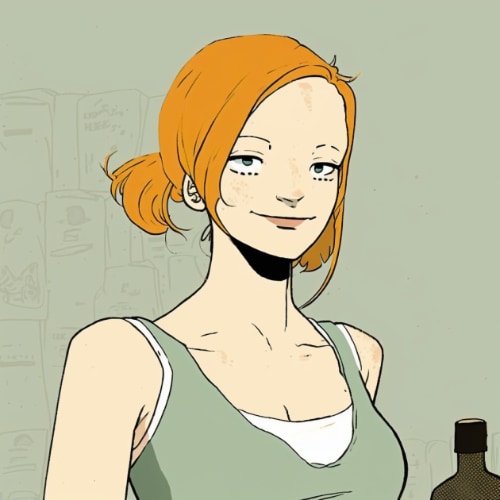 nami-art-style-of-adrian-tomine