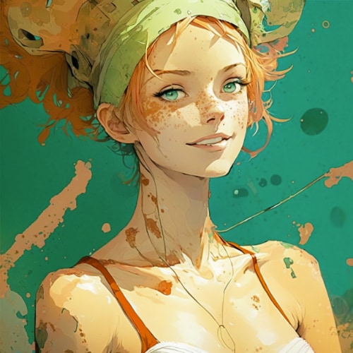 nami-art-style-of-coby-whitmore