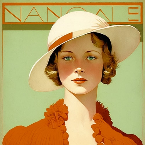 nami-art-style-of-coles-phillips