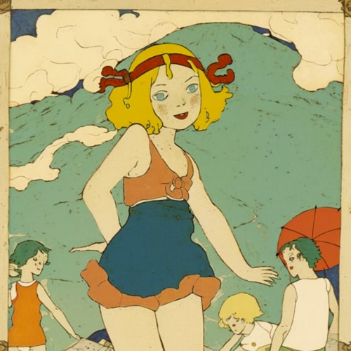 nami-art-style-of-henry-darger