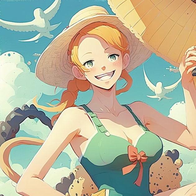 nami-art-style-of-joey-chou