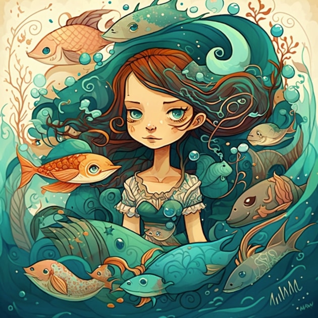 nami-art-style-of-kelly-vivanco