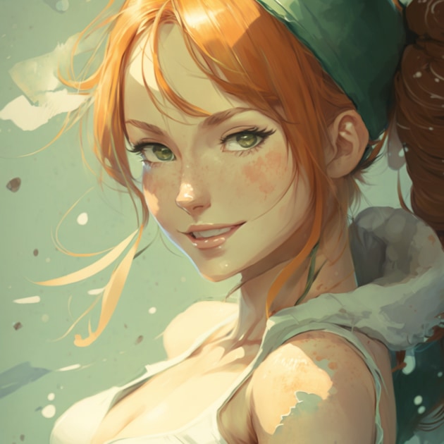 nami-art-style-of-makoto-shinkai