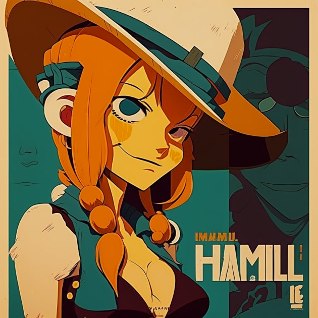 nami-art-style-of-tom-whalen