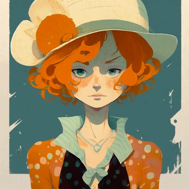 nami-art-style-of-tracie-grimwood