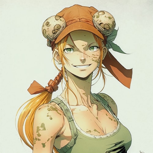 nami-art-style-of-travis-charest