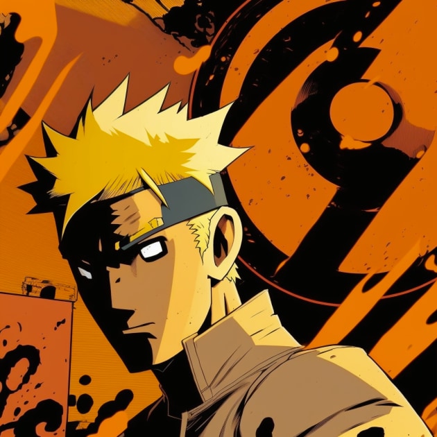 naruto-uzumaki-art-style-of-darwyn-cooke