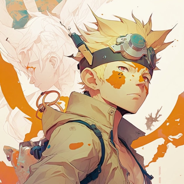 naruto-uzumaki-art-style-of-greg-tocchini