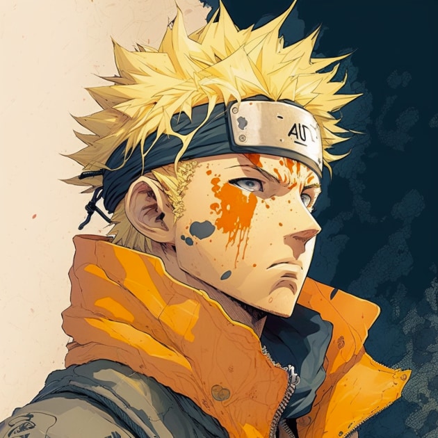 naruto-uzumaki-art-style-of-jim-lee