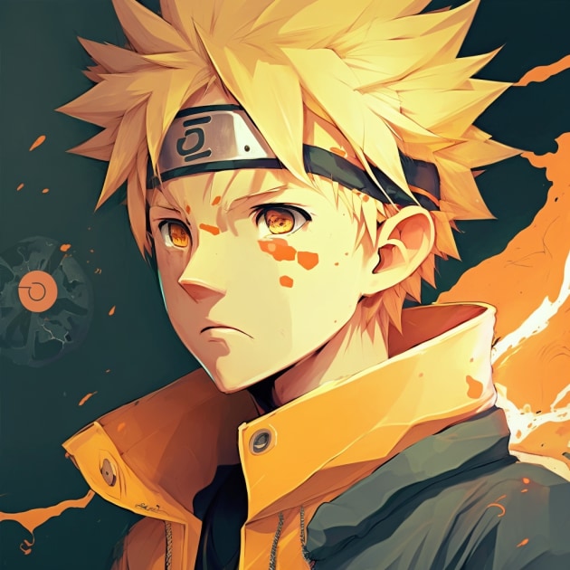 naruto-uzumaki-art-style-of-lois-van-baarle