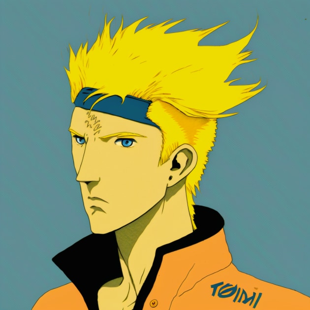 naruto-uzumaki-art-style-of-toshio-saeki