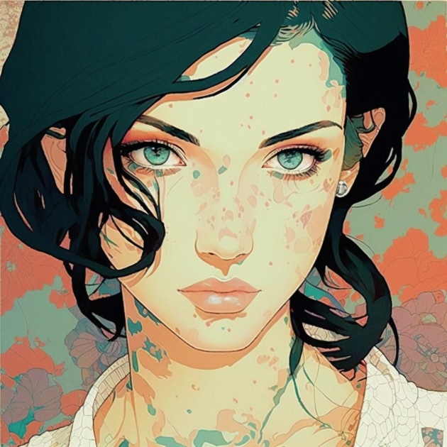 nico-robin-art-style-of-hope-gangloff