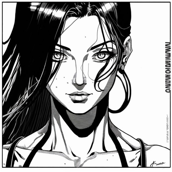 nico-robin-art-style-of-apollonia-saintclair