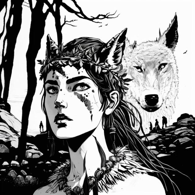 princess-mononoke-art-style-of-apollonia-saintclair