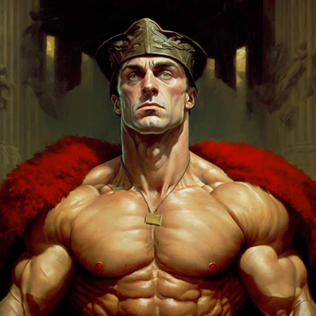 rocky-balboa-art-style-of-gerald-brom