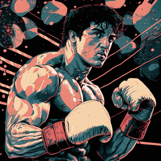 rocky-balboa-art-style-of-jim-lee