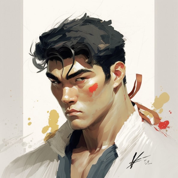 ryu-art-style-of-coby-whitmore