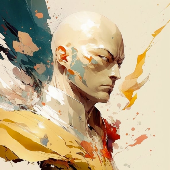 saitama-art-style-of-greg-tocchini