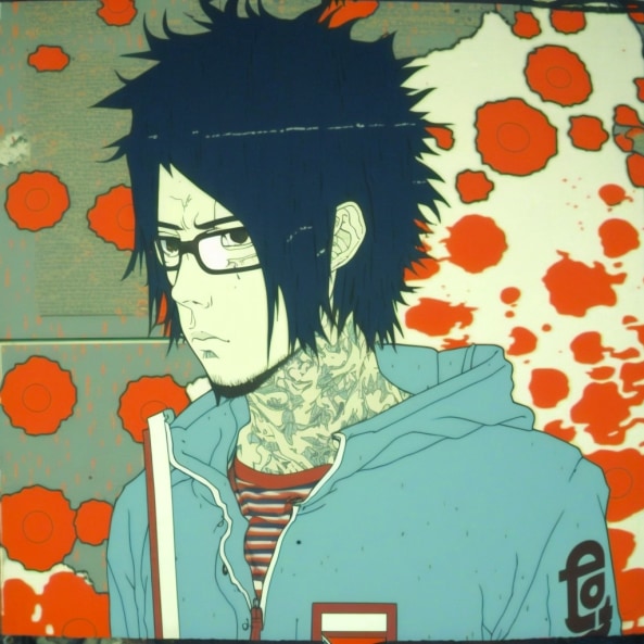 sasuke-uchiha-art-style-of-hope-gangloff