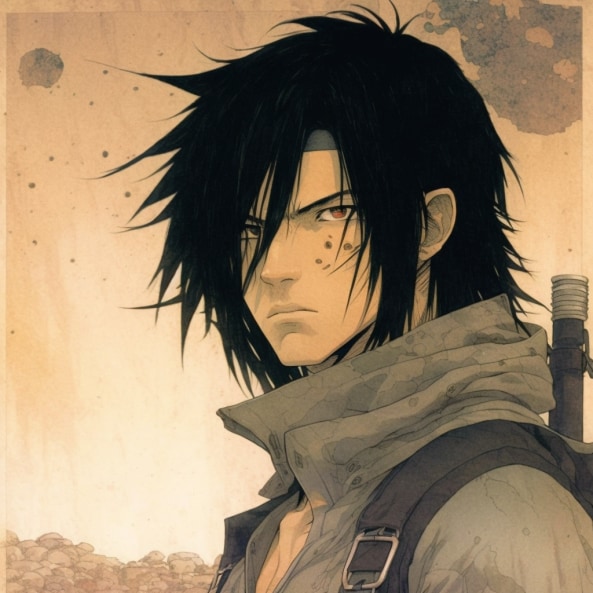 sasuke-uchiha-art-style-of-milo-manara