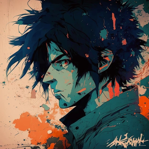 sasuke-uchiha-art-style-of-ralph-bakshi