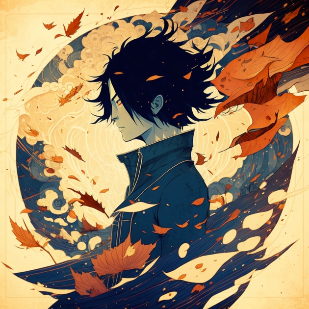 sasuke-uchiha-art-style-of-victo-ngai