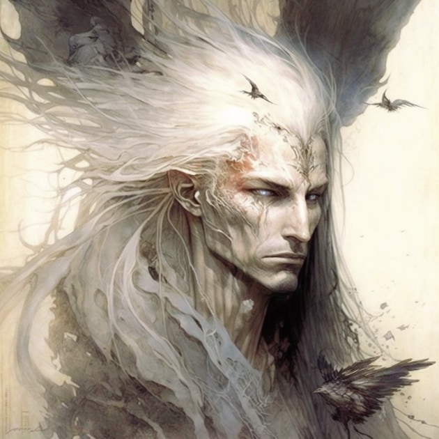 sephiroth-art-style-of-brian-froud