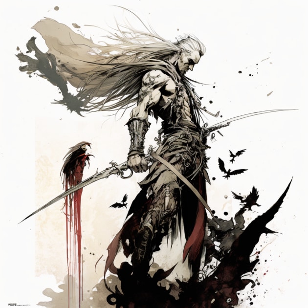 sephiroth-art-style-of-heinrich-kley