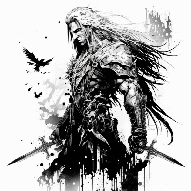 sephiroth-art-style-of-jim-lee