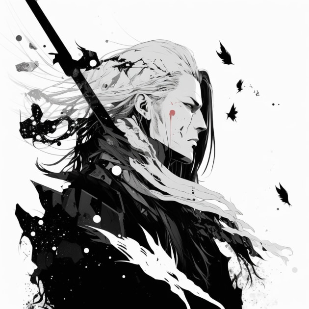 sephiroth-art-style-of-kaethe-butcher