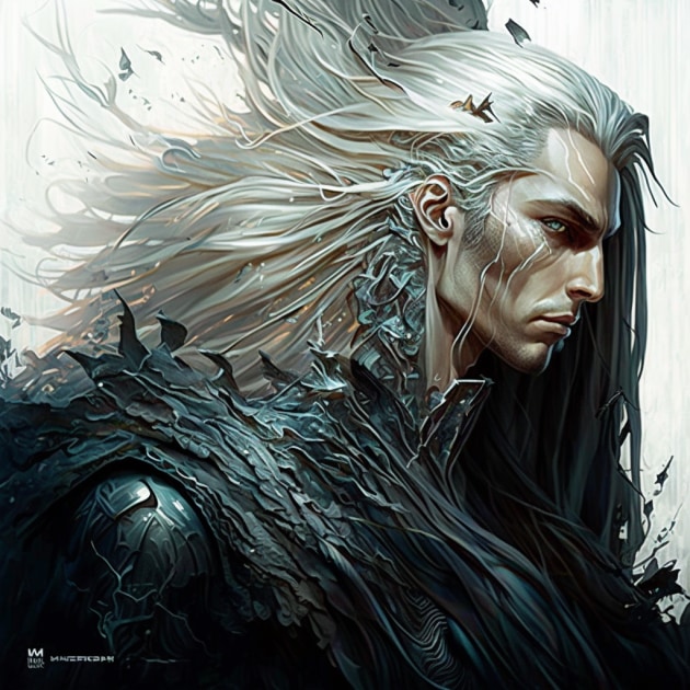 sephiroth-art-style-of-karol-bak