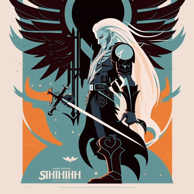 sephiroth-art-style-of-tom-whalen