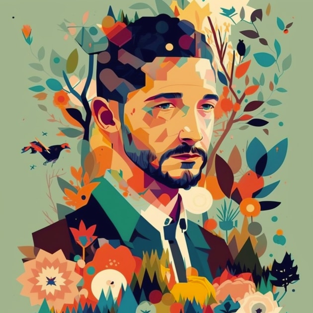 shia-labeouf-art-style-of-mary-blair