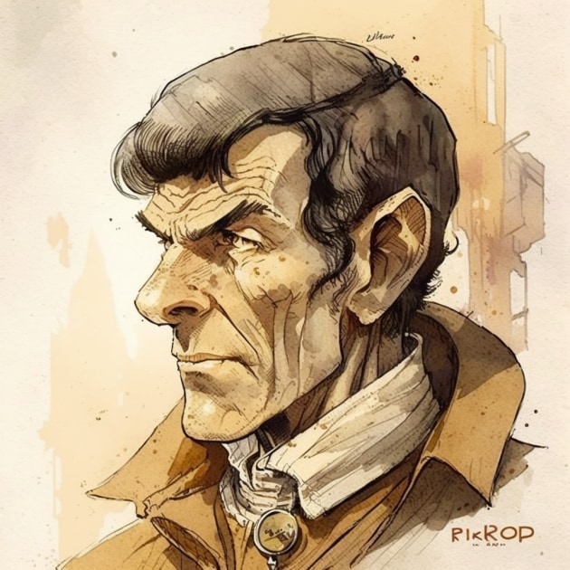 spock-art-style-of-anton-pieck