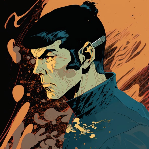 spock-art-style-of-asaf-hanuka