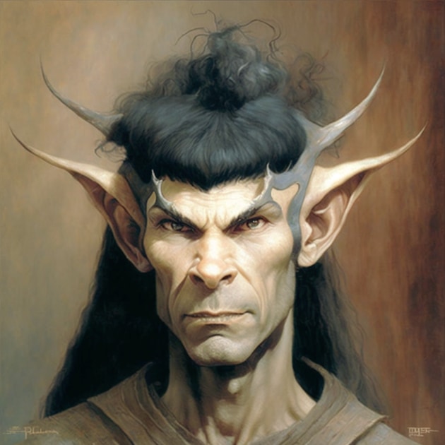 spock-art-style-of-brian-froud