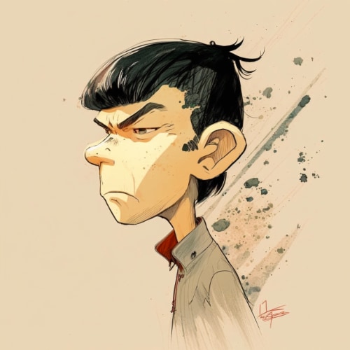 spock-art-style-of-claire-wendling