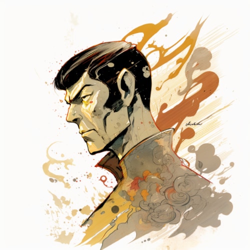 spock-art-style-of-eric-canete