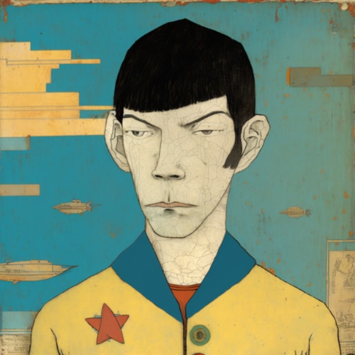 spock-art-style-of-henry-darger