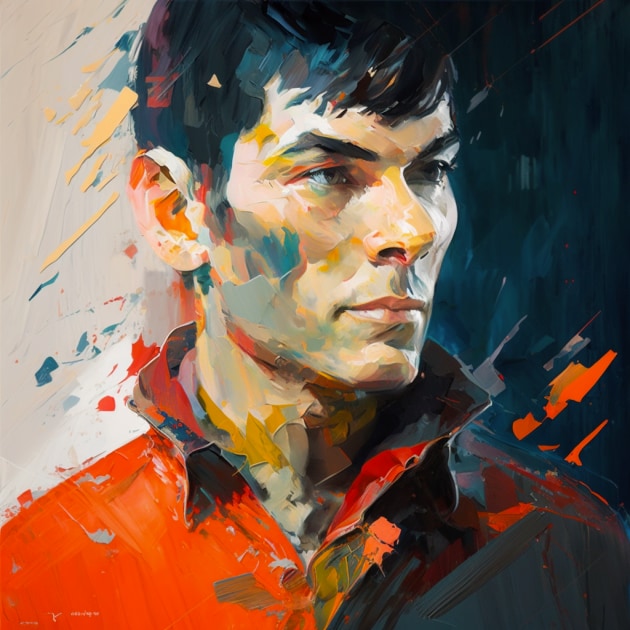 spock-art-style-of-iryna-yermolova