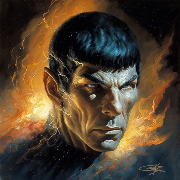 spock-art-style-of-jeff-easley