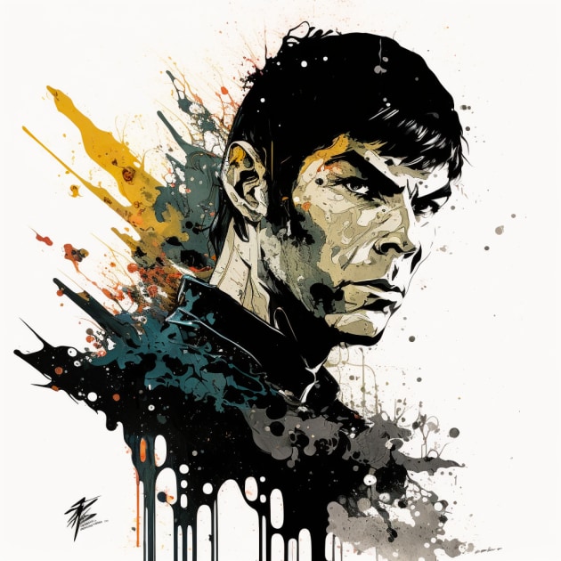 spock-art-style-of-jim-mahfood