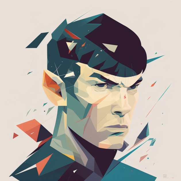 spock-art-style-of-joey-chou