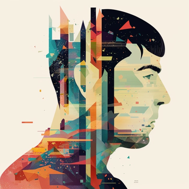 spock-art-style-of-keith-negley