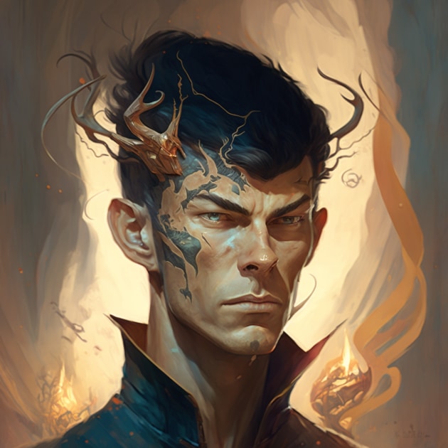 spock-art-style-of-peter-mohrbacher