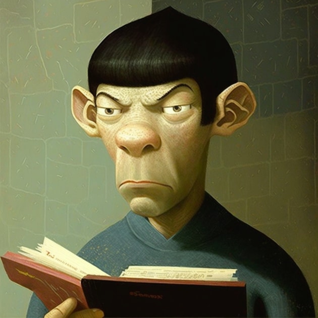 spock-art-style-of-shaun-tan