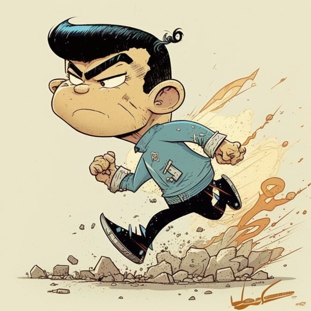 spock-art-style-of-skottie-young