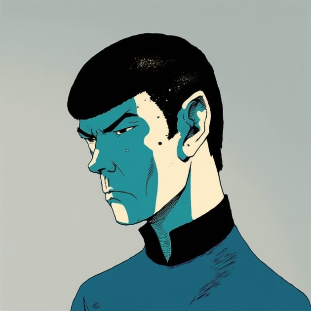 spock-art-style-of-toshio-saeki