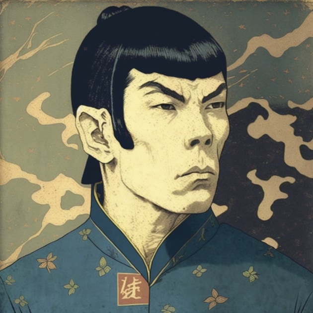 spock-art-style-of-utagawa-kuniyoshi