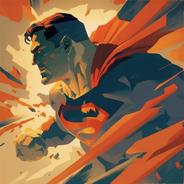 superman-art-style-of-aaron-douglas